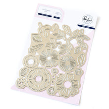 Load image into Gallery viewer, Dies: Pinkfresh Studio-Garden Party Dies