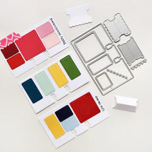 Load image into Gallery viewer, Flip-a-Color Combo Dies