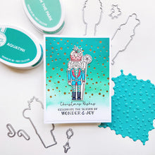Load image into Gallery viewer, Stamps: Catherine Pooler Designs-Nutcracker Sweet Stamp Set