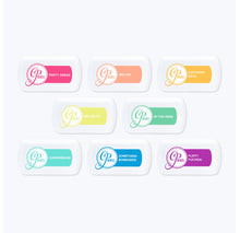 Load image into Gallery viewer, Mini Ink Pads: Catherine Pooler Designs-Party Mix 2 Minis Box Set