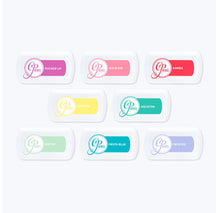 Load image into Gallery viewer, Mini Ink Pads: Catherine Pooler Designs-Party Mix 3 Minis Box Set