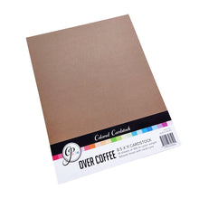 Load image into Gallery viewer, 8.5x11 Cardstock: Catherine Pooler Designs-Neutral Collection