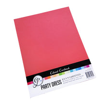 Load image into Gallery viewer, 8.5x11 Cardstock: Catherine Pooler Designs-Party Collection