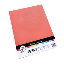 Load image into Gallery viewer, 8.5x11 Cardstock: Catherine Pooler Designs-Spa Collection