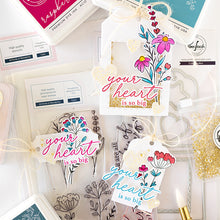 Load image into Gallery viewer, Stamps: Pinkfresh Studio-All Kinds of Wonderful