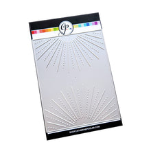 Load image into Gallery viewer, Dies: Catherine Pooler Designs-Dusk 'Til Dawn Cover Plate Die