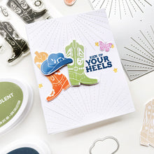 Load image into Gallery viewer, Dies: Catherine Pooler Designs-Dusk 'Til Dawn Cover Plate Die