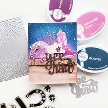 Load image into Gallery viewer, Dies: Catherine Pooler Designs-Yeehaw Word Die