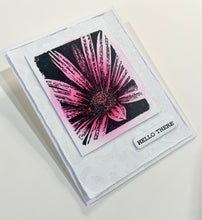 Load image into Gallery viewer, Stenciling Beyond Basics: Techniques That Give Your Stencil Paste Power - Card Class: Friday, June 13th 11am-1pm