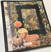 Load image into Gallery viewer, September 2026 Scrapbooking Class: Saturday, September 26-11am-3pm