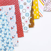 Load image into Gallery viewer, 6x6 Paper: Catherine Pooler Designs-Howdy Partner Patterned Paper
