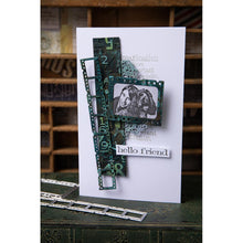 Load image into Gallery viewer, Dies: Sizzix-Thinlits Dies By Tim Holtz 15/Pkg-Vault Picture Show