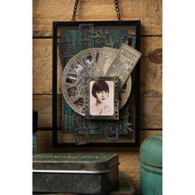 Load image into Gallery viewer, Dies: Sizzix-Thinlits Dies By Tim Holtz 15/Pkg-Vault Picture Show