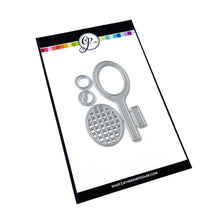 Load image into Gallery viewer, Dies: Catherine Pooler Designs-Your Serve Dies