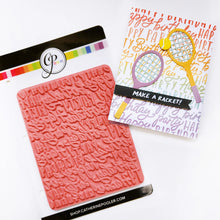 Load image into Gallery viewer, Dies: Catherine Pooler Designs-Your Serve Dies