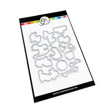 Load image into Gallery viewer, Dies: Catherine Pooler Designs-Boardwalk Cruisers Dies