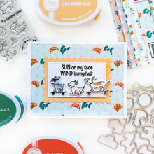 Load image into Gallery viewer, Stamps: Catherine Pooler Designs-Boardwalk Cruisers