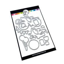 Load image into Gallery viewer, Dies: Catherine Pooler Designs-Pedaling By