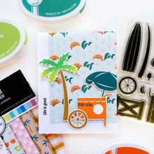 Load image into Gallery viewer, Stamps: Catherine Pooler Designs-On The Boardwalk