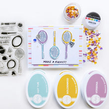 Load image into Gallery viewer, Embellishments: Catherine Pooler Designs-Wimbledon Sequin Mix