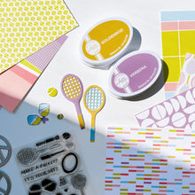 Load image into Gallery viewer, 6x6 Paper: Catherine Pooler Designs-40 Love