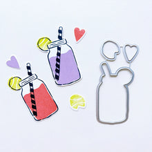 Load image into Gallery viewer, Stamps: Catherine Pooler Designs-Serving LOVE