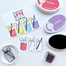 Load image into Gallery viewer, Stamps: Catherine Pooler Designs-Serving LOVE