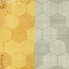 Load image into Gallery viewer, 12x12 Paper: 49 And Market Collection Pack 12"X12"-Academia