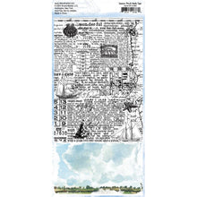 Load image into Gallery viewer, Embellishments: 49 And Market Washi Sheets-Summer Porch