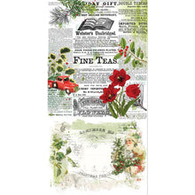 Load image into Gallery viewer, Embellishments: 49 And Market Washi Sheets-Evergreen Season