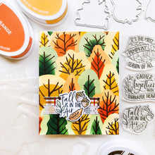 Load image into Gallery viewer, Stencils: Catherine Pooler Designs-In the Forest Layered Stencils