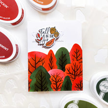 Load image into Gallery viewer, Stencils: Catherine Pooler Designs-In the Forest Layered Stencils