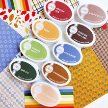 Load image into Gallery viewer, 6x6 Paper: Catherine Pooler Designs-To the Orchard Patterned Paper