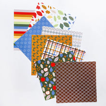 Load image into Gallery viewer, 6x6 Paper: Catherine Pooler Designs-To the Orchard Patterned Paper