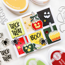 Load image into Gallery viewer, Stamps: Catherine Pooler Designs-Dipped & Sprinkled Stamp Set