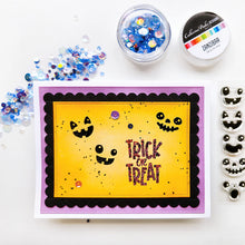 Load image into Gallery viewer, Stamps: Catherine Pooler Designs-Goblin Grins Stamp Set