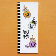 Load image into Gallery viewer, Stamps: Catherine Pooler Designs-Goblin Grins Stamp Set