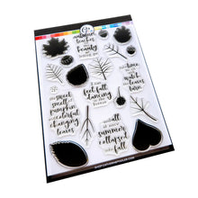 Load image into Gallery viewer, Stamps: Catherine Pooler Designs-Changing Leaves Stamp Set