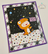 Load image into Gallery viewer, Zoom Class: Dragon Boo Box-Friday, October 17th 2025 5-8pm Central Time