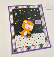 Load image into Gallery viewer, Zoom Class: Dragon Boo Box-Friday, October 17th 2025 5-8pm Central Time
