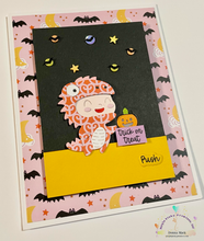 Load image into Gallery viewer, Zoom Class: Dragon Boo Box-Friday, October 17th 2025 5-8pm Central Time
