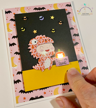 Load image into Gallery viewer, Zoom Class: Dragon Boo Box-Friday, October 17th 2025 5-8pm Central Time
