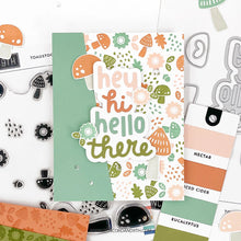 Load image into Gallery viewer, Turnabout™ Stamps: Concord & 9th-Toadstool Turnabout™ Stamp Set