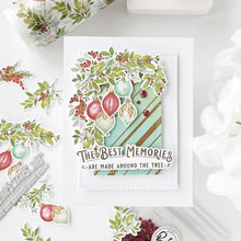 Load image into Gallery viewer, Embellishments: Pinkfresh Studio-Deck The Halls Washi Tape