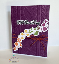 Load image into Gallery viewer, Card Class: Friday, October 10th-Choose your time: 12pm-1:30 or 2:30-4pm