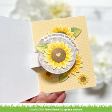 Load image into Gallery viewer, Dies: Lawn Fawn-Swivel Surprise