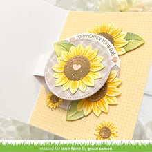 Load image into Gallery viewer, Dies: Lawn Fawn-Swivel Surprise