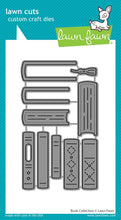 Load image into Gallery viewer, Dies: Lawn Fawn-Book Collection