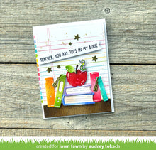 Load image into Gallery viewer, Dies: Lawn Fawn-Book Collection