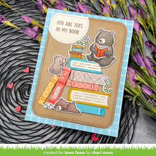 Load image into Gallery viewer, Dies: Lawn Fawn-Book Collection